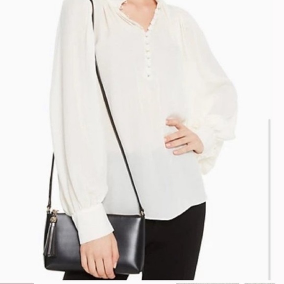 Kate spade crossbody - Picture 7 of 8